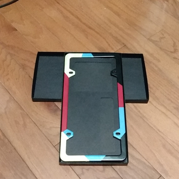 BMW licence plate. New in Box. - Picture 7 of 8